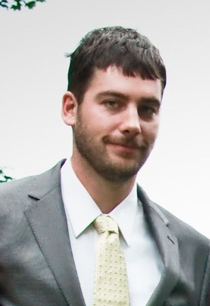 Justin Louis Dexter Profile Photo