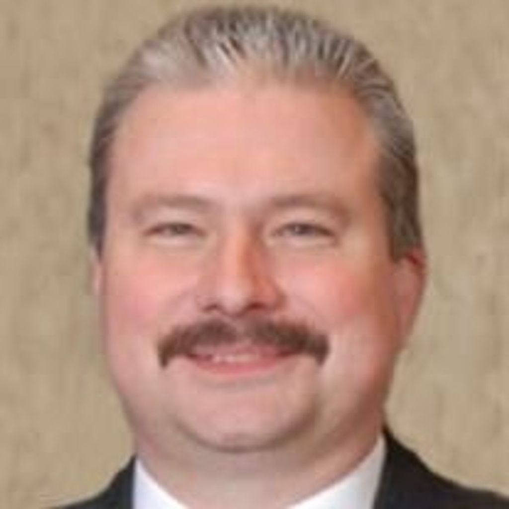 Brian E. Moye
