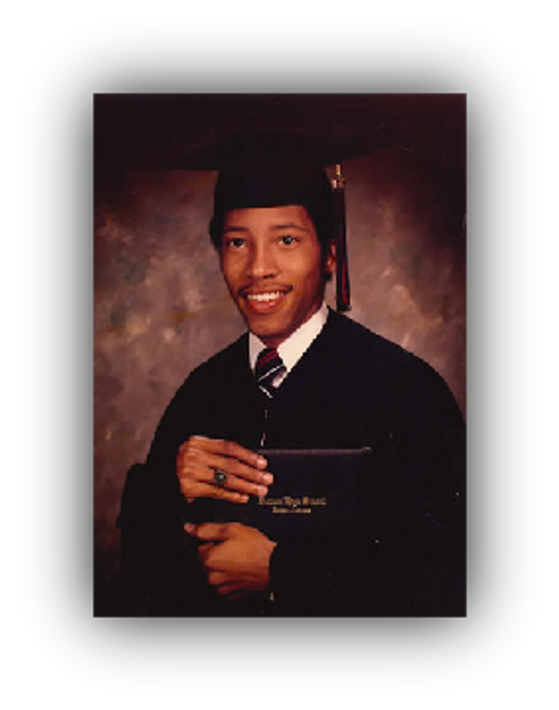 Vincent Brown