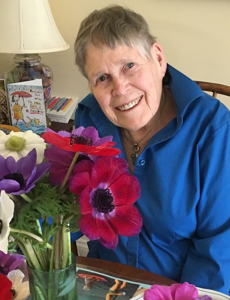 Alice  Beal "Allelu" Kurten