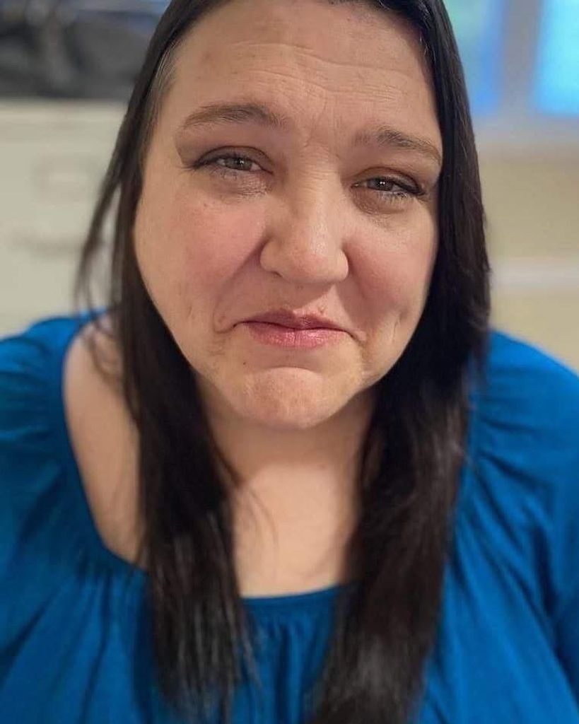 Nicole Ann Jones Profile Photo