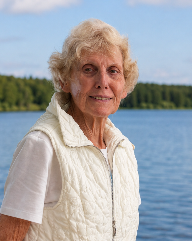 Patricia Merchant Profile Photo