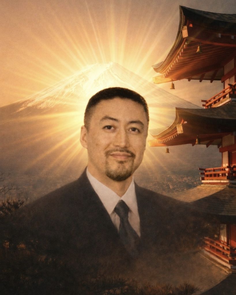 Joe Armando Sandoval Jr.