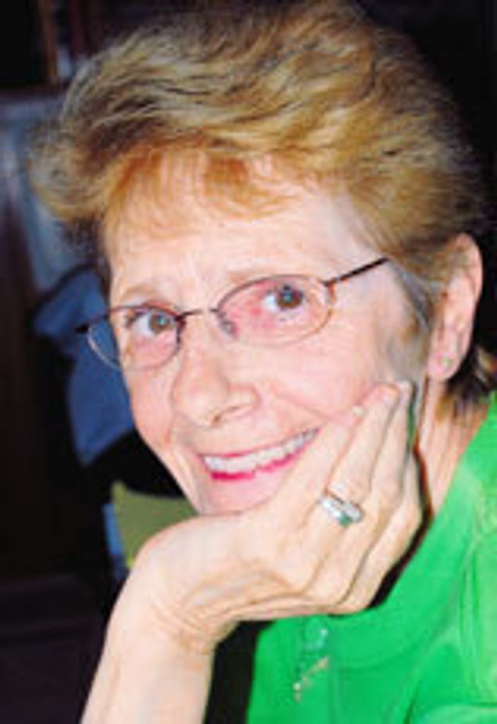 Sandra S. Catherman