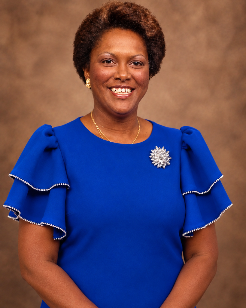 THERESA LOTT