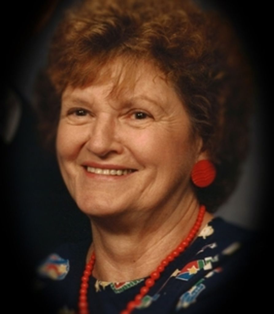 Margaret Yurus