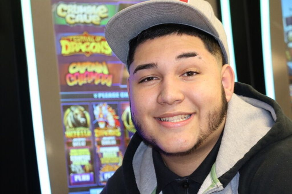 Javier Isaac Aguilera Ramos Profile Photo