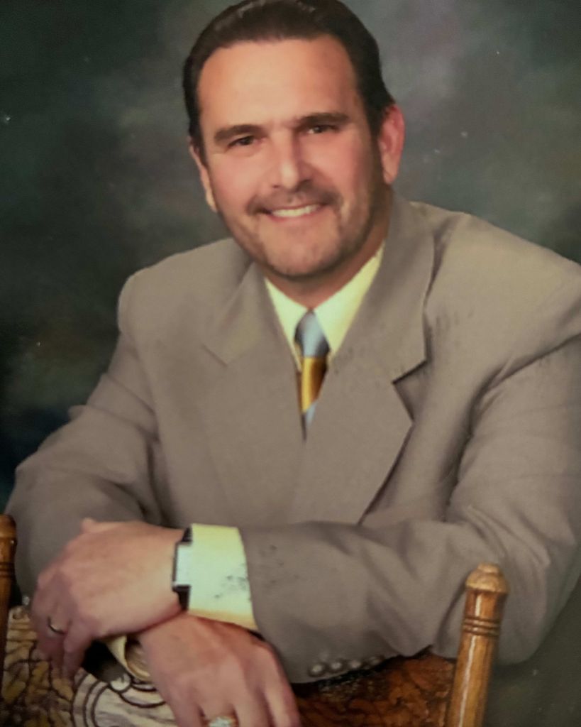 Robert Alan Keene Profile Photo