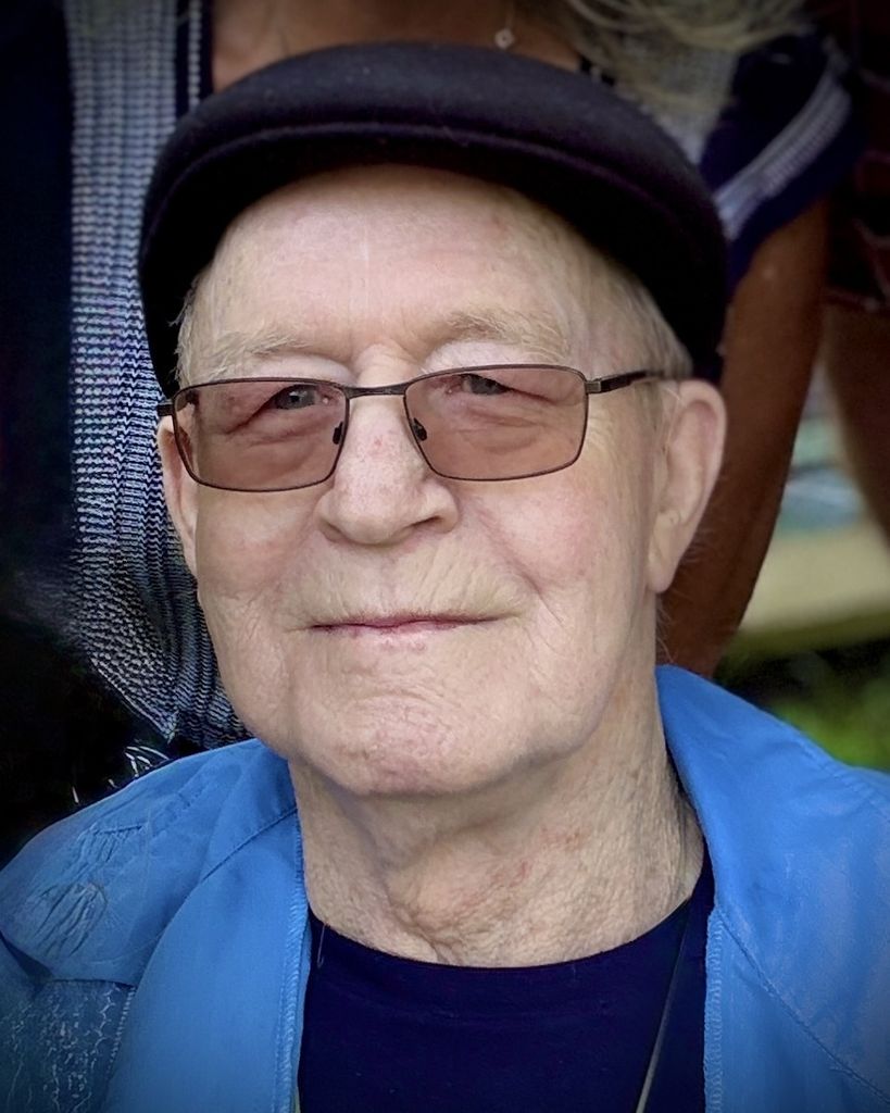 Hudson "Red" Lee Pressler Profile Photo