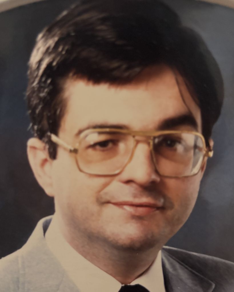 John Ray Profile Photo