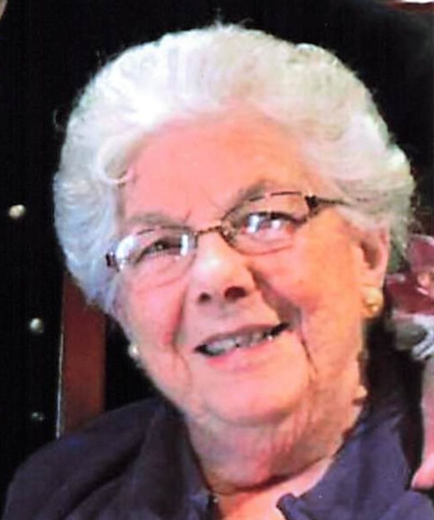Dorothea Elizabeth Green