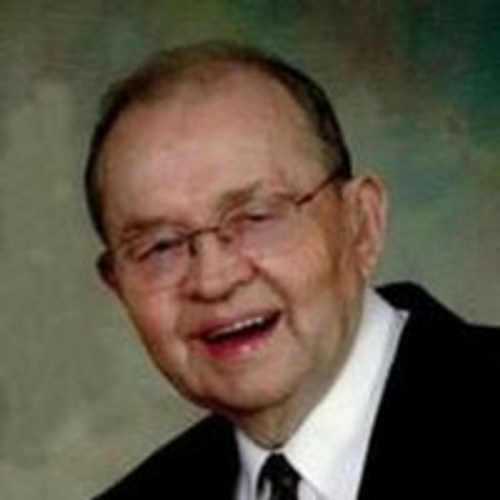 Wallace Anderson Profile Photo