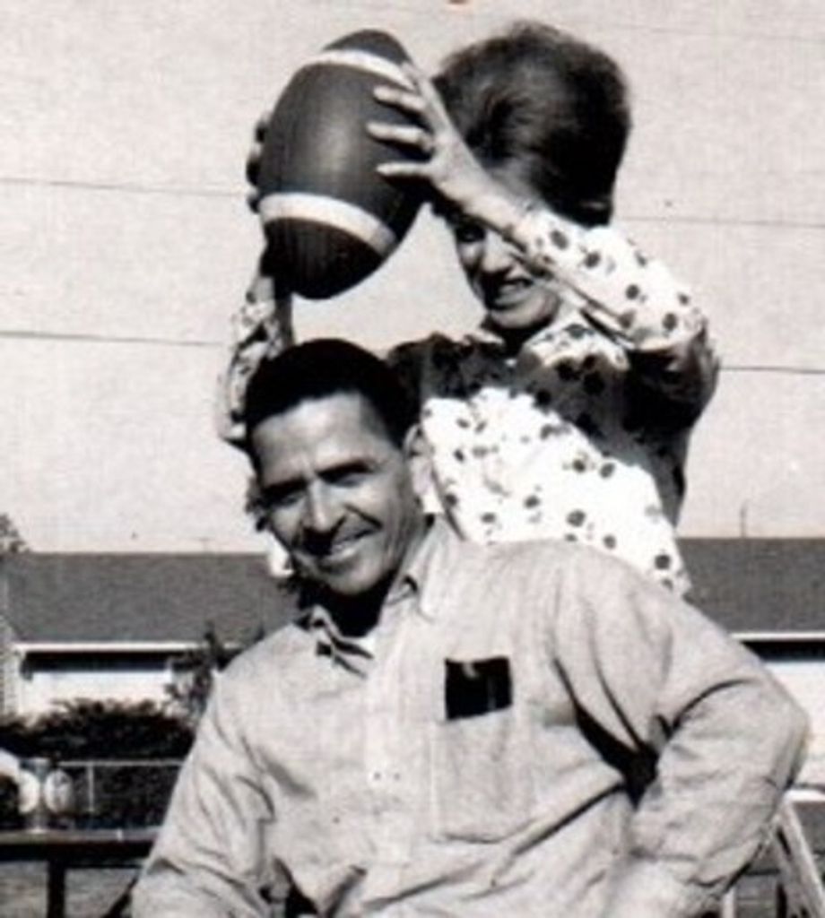 John Randolph Keener, Sr Profile Photo