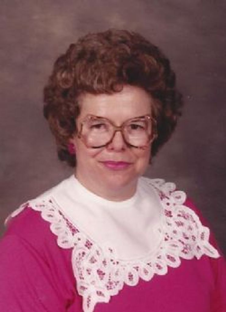 Ruth  E. Dotts