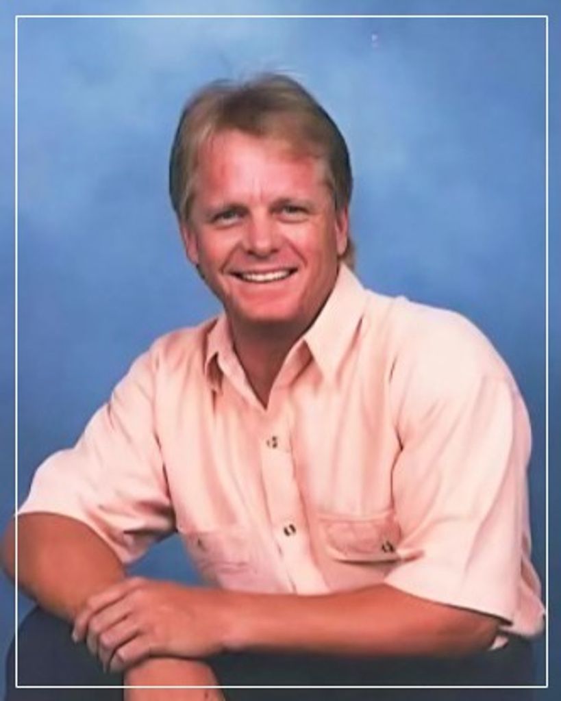 John McNamara Profile Photo