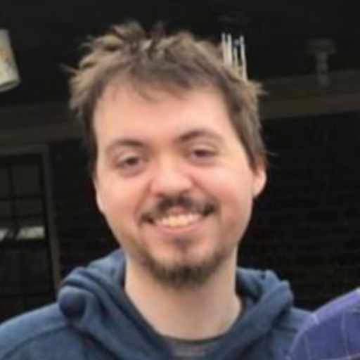 Zachary Logan Dixon Profile Photo