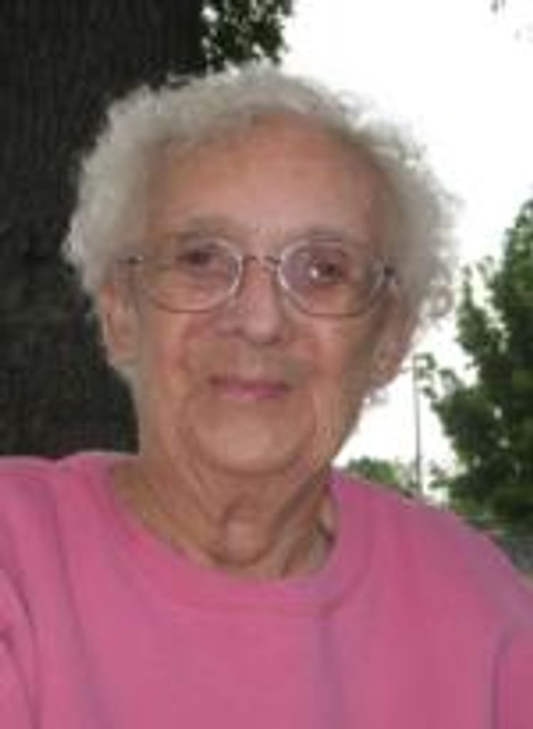 Kathleen M. James