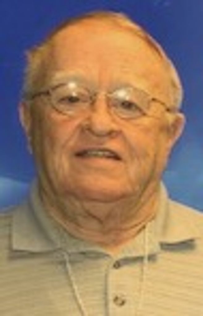 Thomas  H. Marley Profile Photo