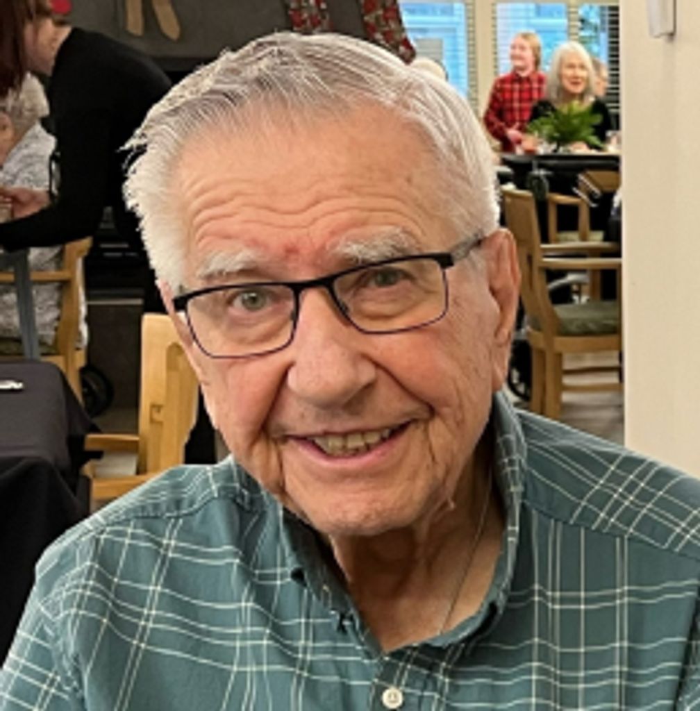 Harry White Profile Photo