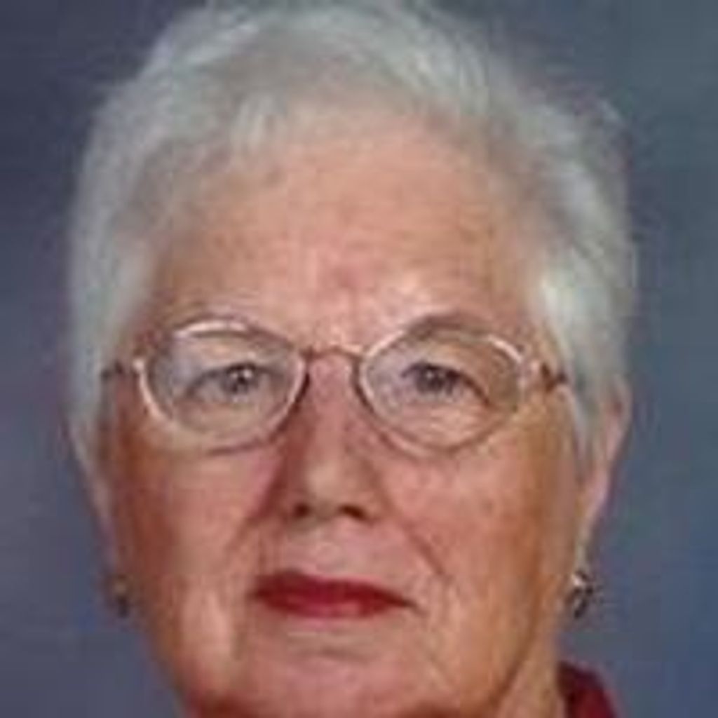 Joyce Draehn