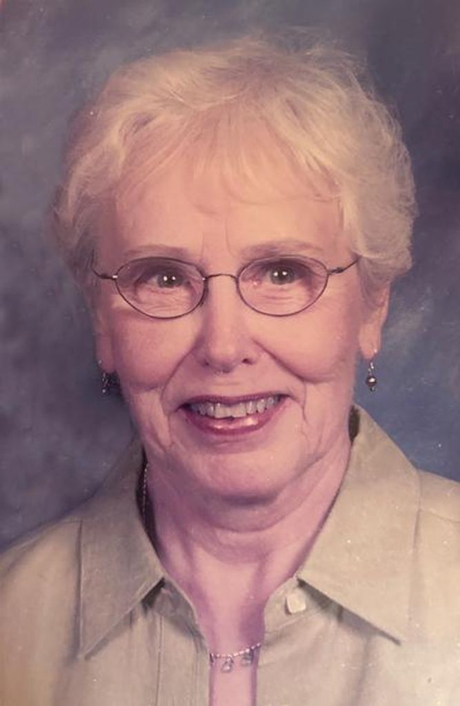 Joan Bess Berry Profile Photo