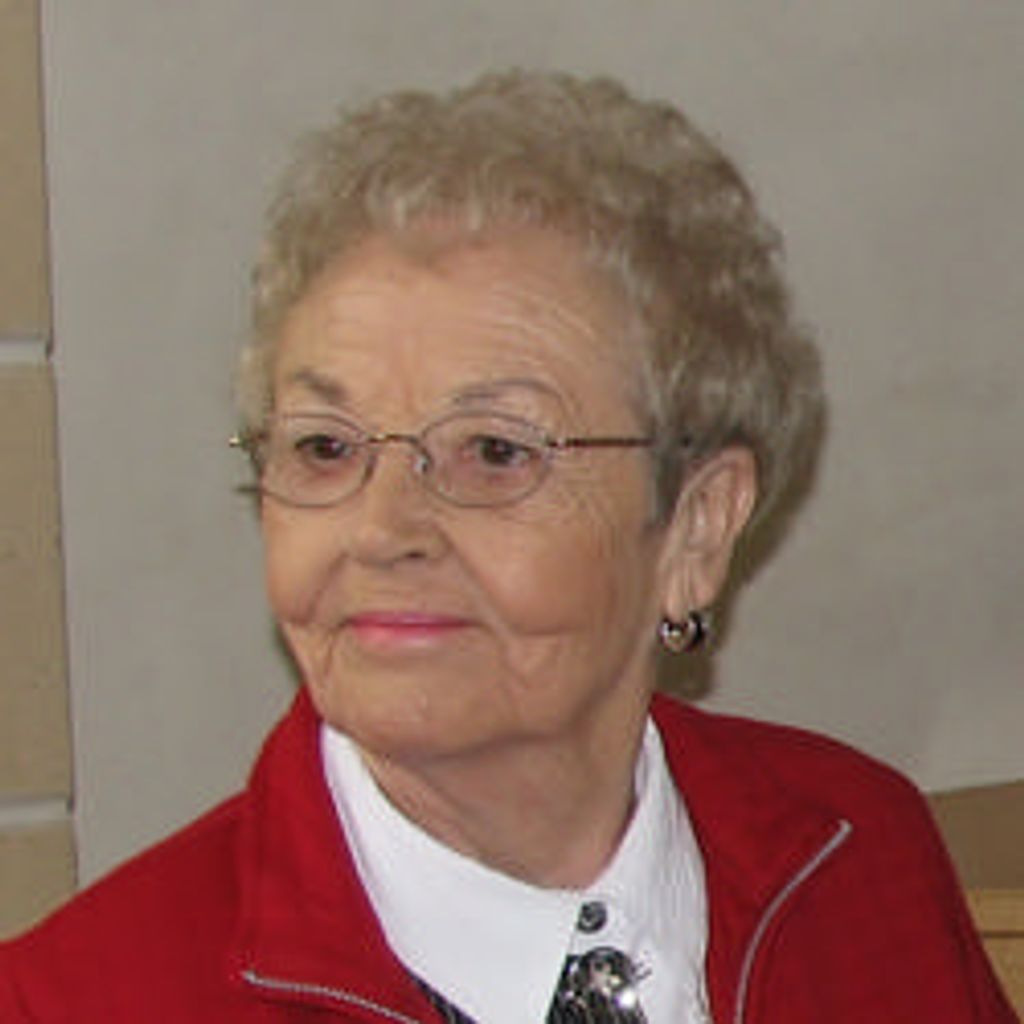 Mary Catherine (Maureen) Carser