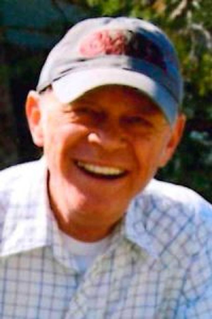 Jerold A. “Jerry” Mehus