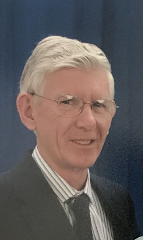 Gerald R Loscig