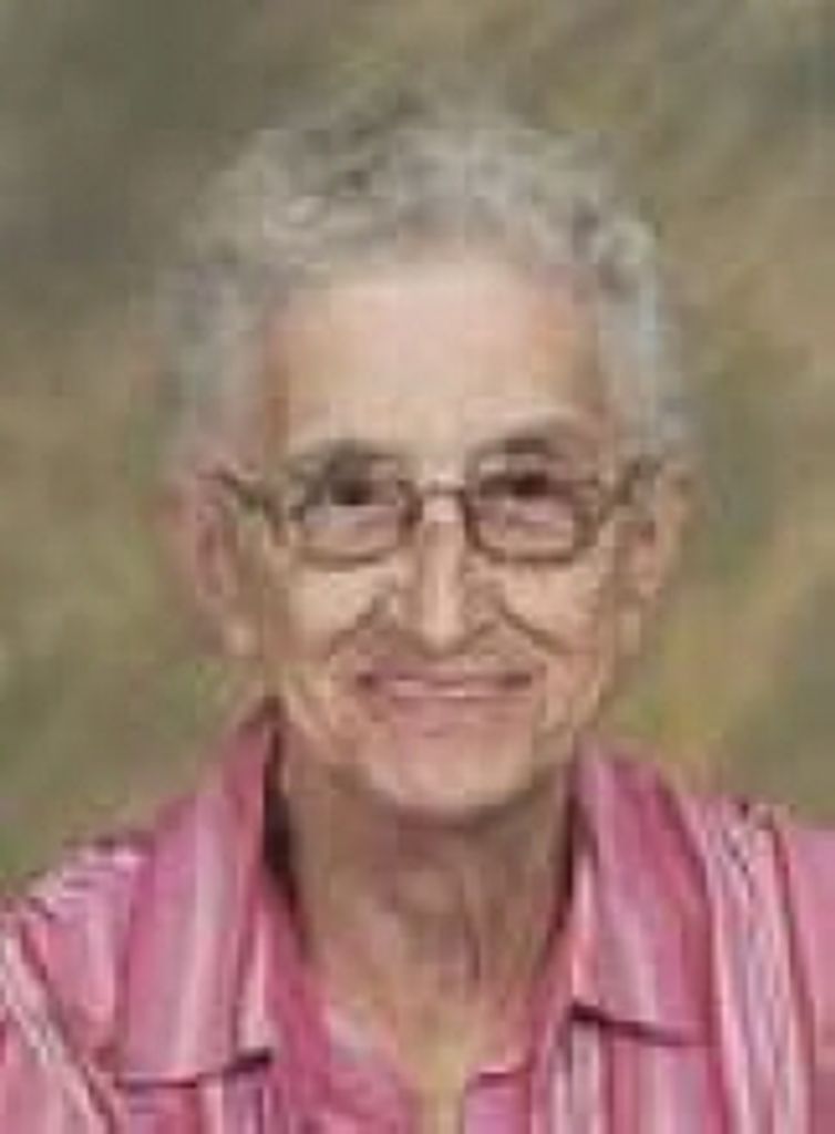 Marjorie  Joan Jordan