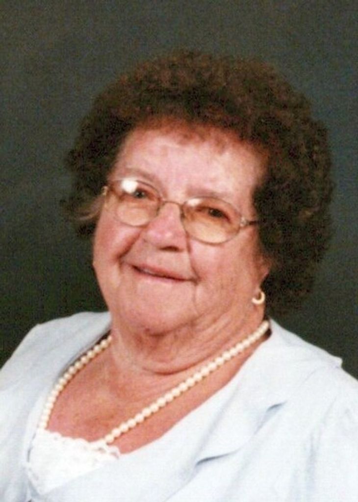 Madeline Doris Darrah Profile Photo