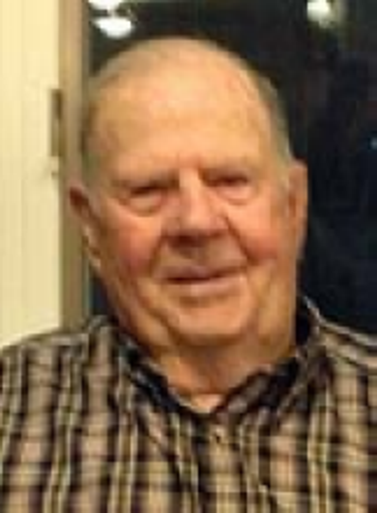 Arthur Cooper