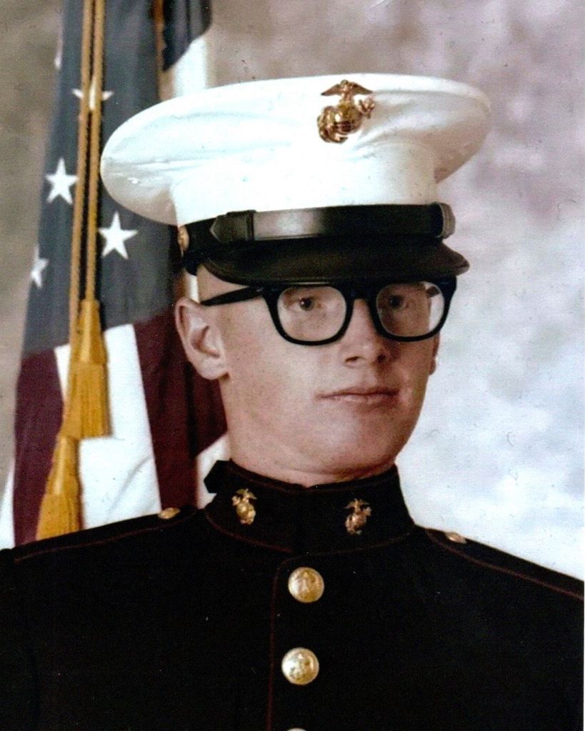 Carey L. "Red" Scheel Profile Photo