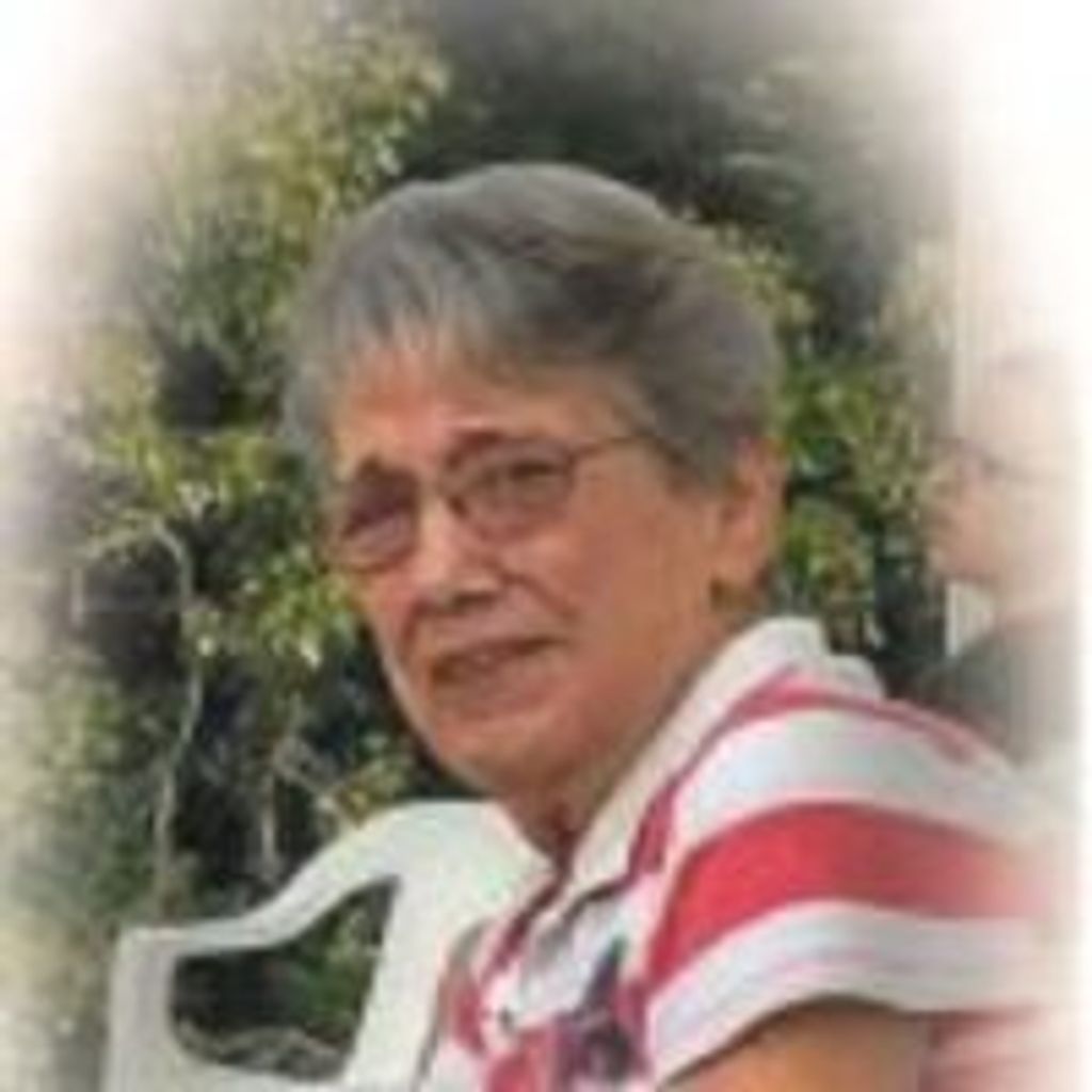 Betty Sue Crowell
