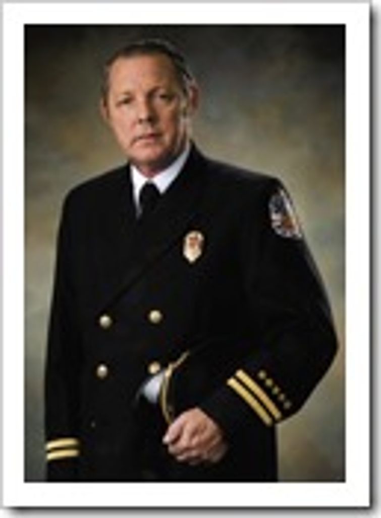 Jerry Lee Barber Profile Photo
