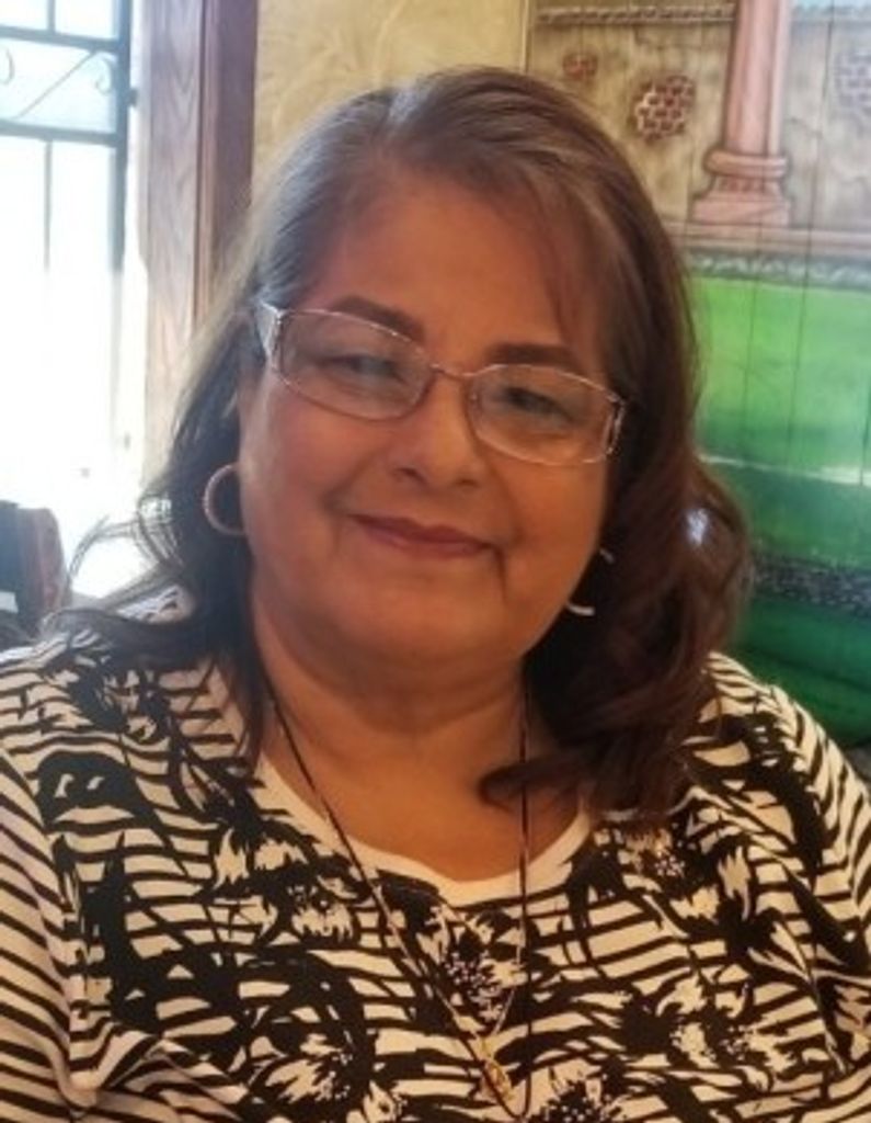 Patricia "Patchie" Ann Chazarreta Profile Photo