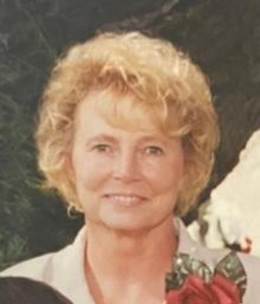 Joy Lee (Whisenant)  Langenfeld