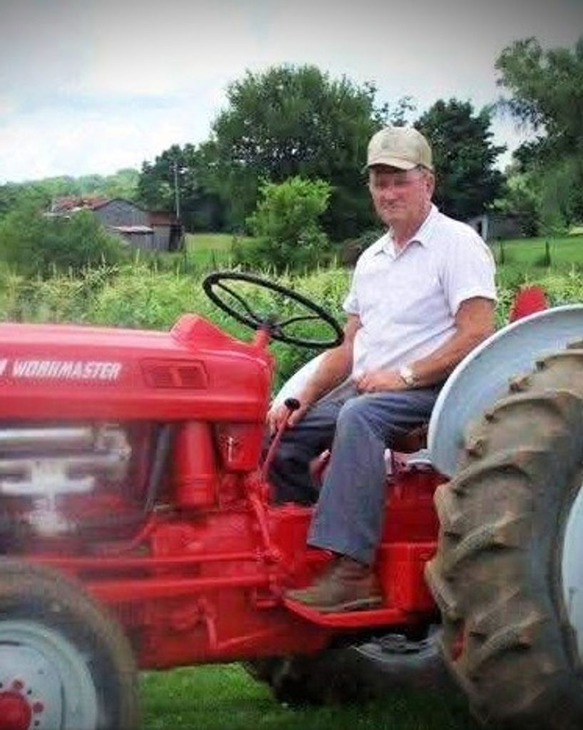 Isaac Reed Hatcher Profile Photo