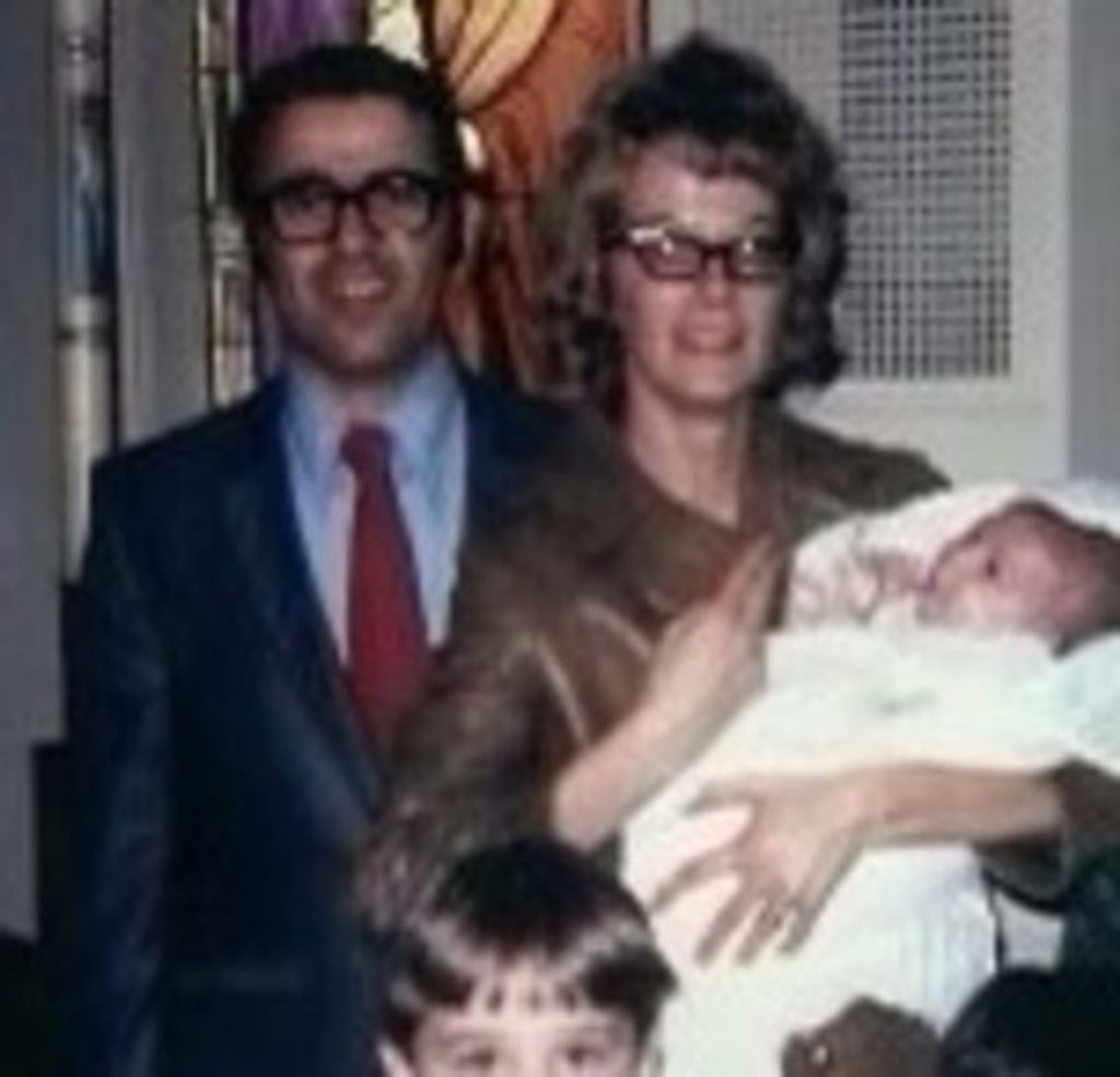 Joseph B. Caruana Profile Photo