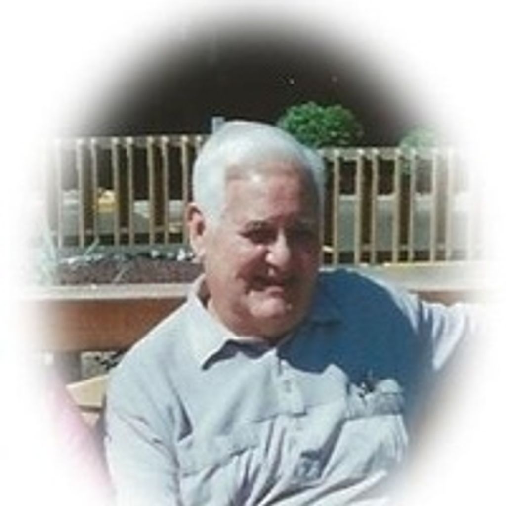 Bud Chamberlin