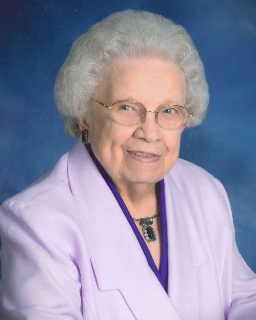 Lorraine Marion (Wick)  Norrish