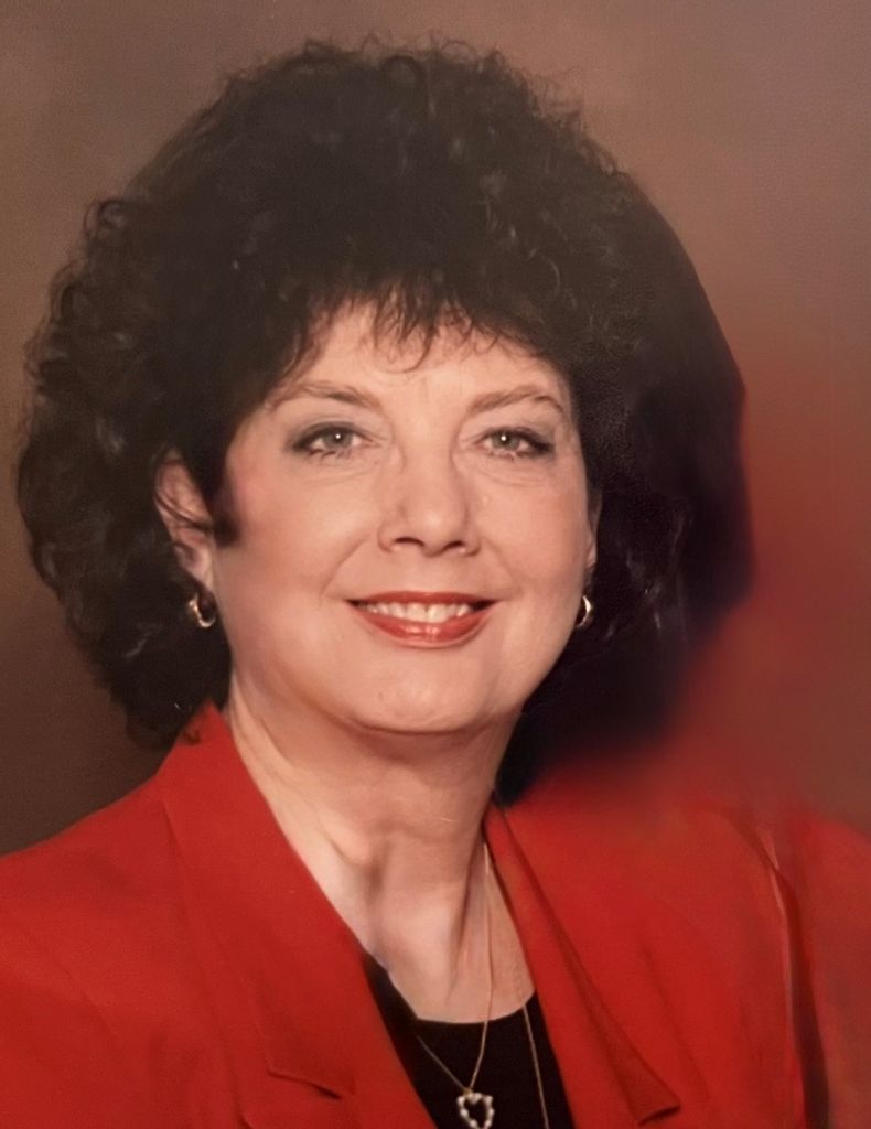 Phyllis Louise Salamy Profile Photo