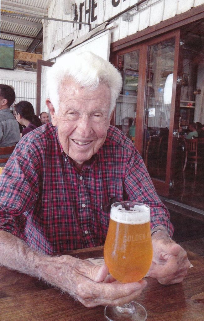Walter Laurence Malone, Jr.