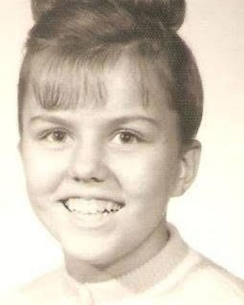 Deborah Pierce