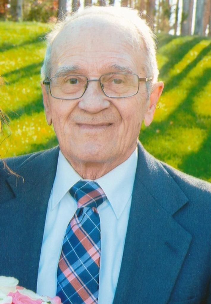 Terrance Rooney Profile Photo