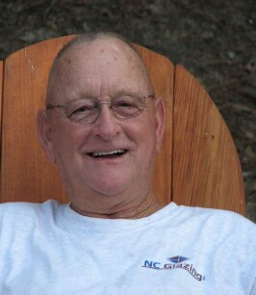 Marshall Young Profile Photo