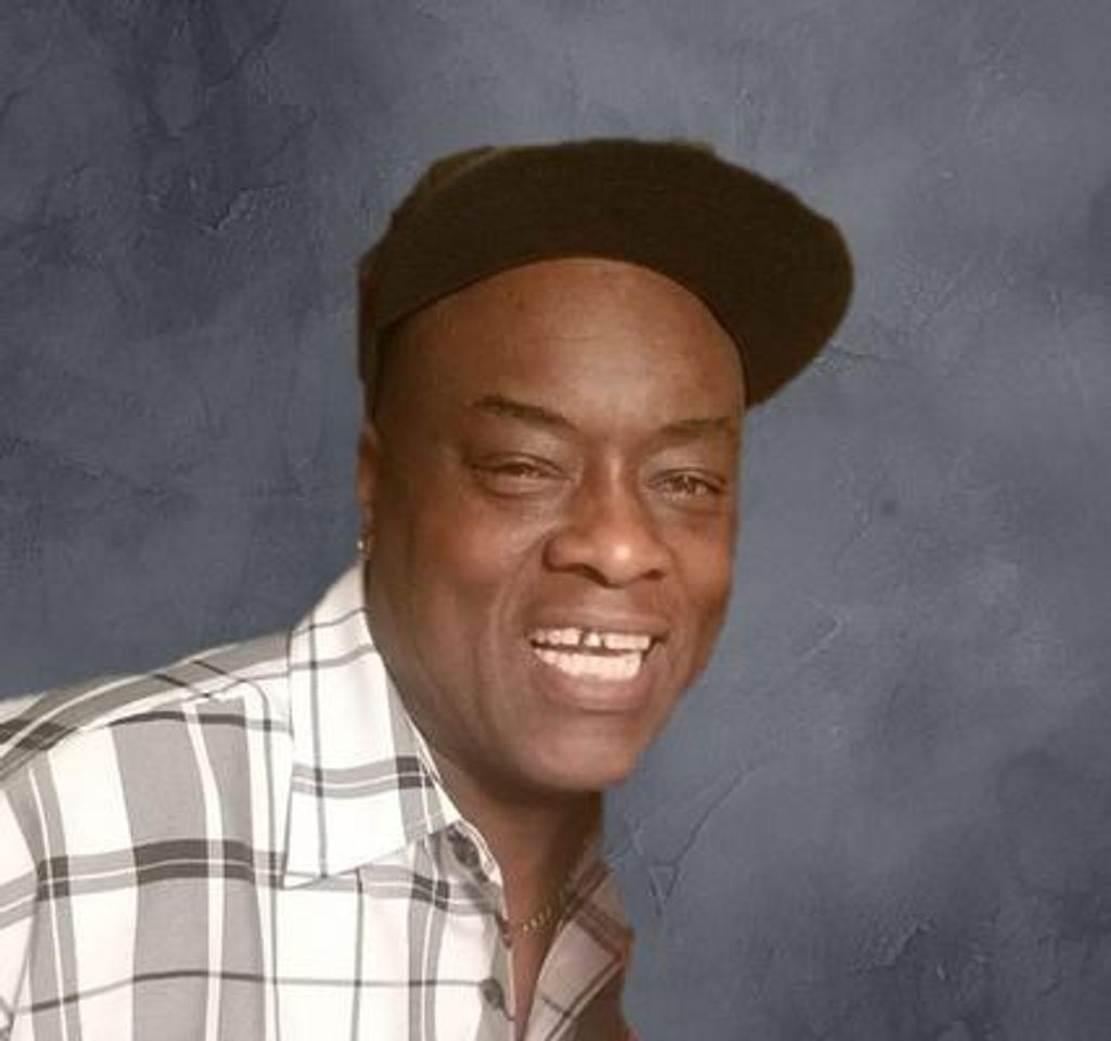 Kenneth Nathaniel Branch