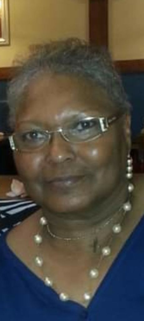Estelle Marie Goodall Profile Photo