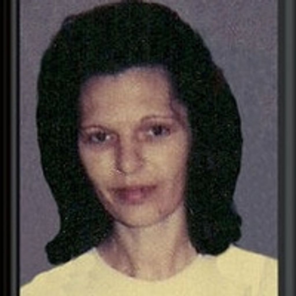 Darthy "Dot" Chapman Tinsley
