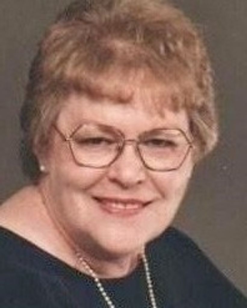 Dolores Ann Moore