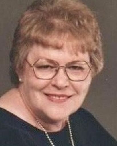 Dolores Ann Moore's obituary image